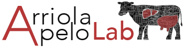 Arriola Apelo lab logo